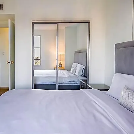 Luxury 2 Bedroom 2 Bathroom Residence Great View-3