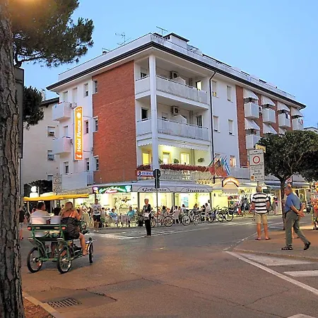 Hotel Firenze-3