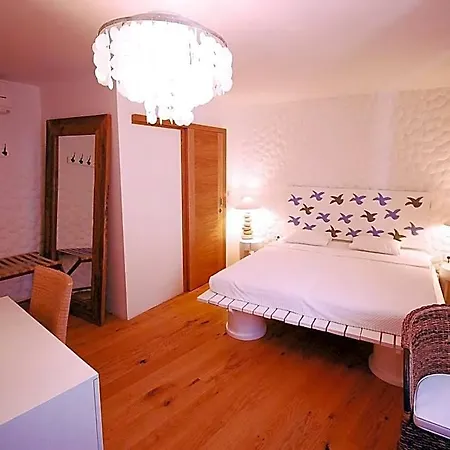 Boutique Hotel Placa-3