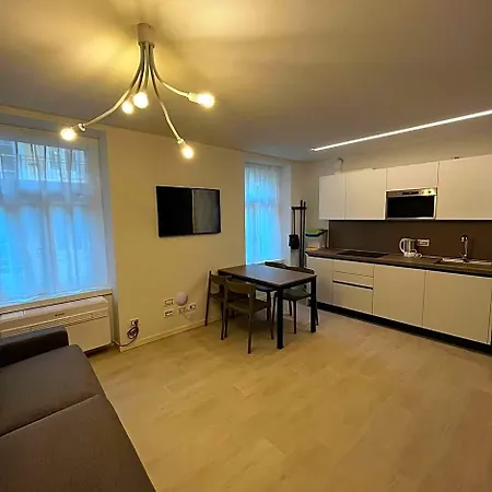 Smart Apartments Palazzo Mazzini-3