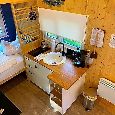 Tiny House Möhne im PIER9 Tiny House Hotel-2