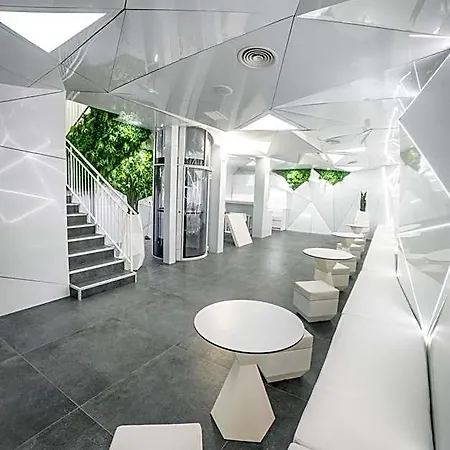 Optimi Rooms Madrid-2
