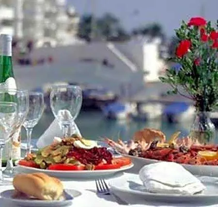 Apartamento Minerva Jupiter. The Perfect Accommodation For Your Vacation-3