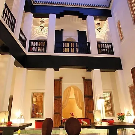 Riad Dar Asam-3
