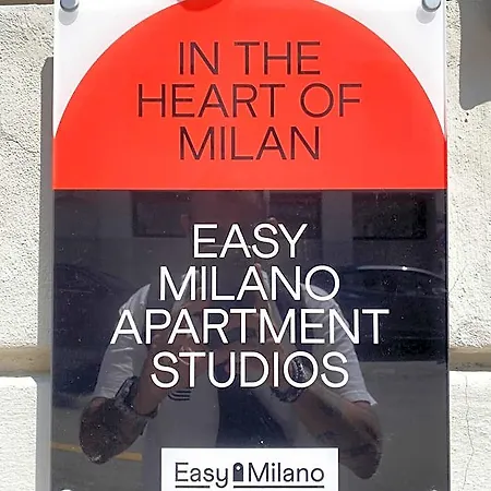 Easy Milano - Rooms And Apartments Navigli-3