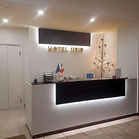 Hotel Sirio-2