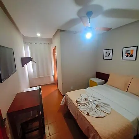 Hotel Recanto Europeu-3