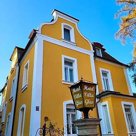 Hotel Villa Glas-2