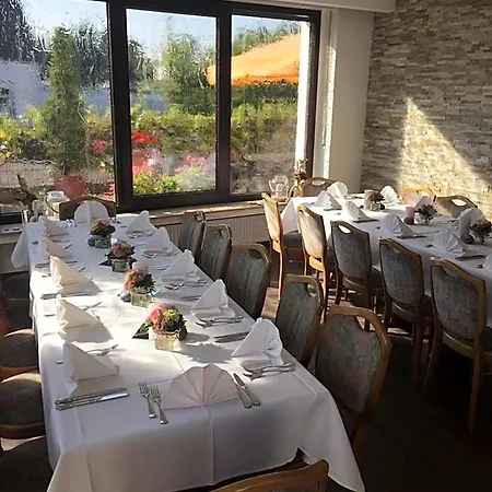 Hotel Restaurant Kroatia-2
