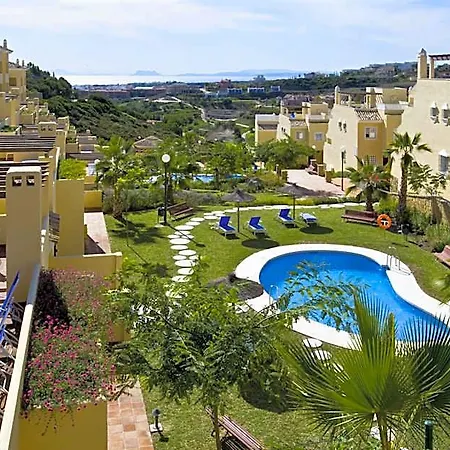 Colina Del Paraiso-3