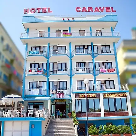 Hotel Caravel-3