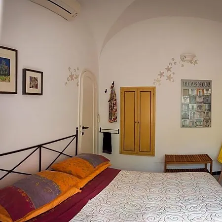 La Casa Di Armando-2