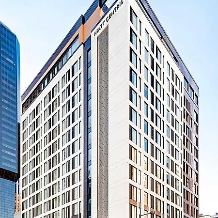 Hyatt Centric Downtown Denver-2
