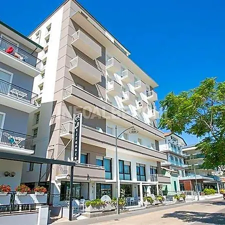 Hotel Britannia-2