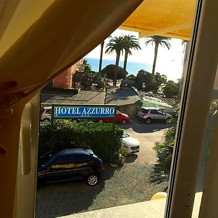 Hotel Azzurro-3