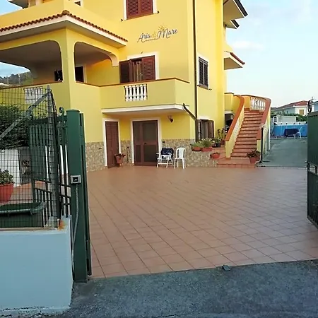 Aria Di Mare B&B Family-3