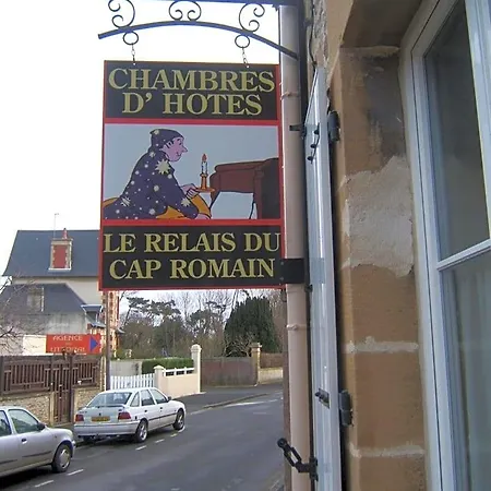 Relais du Cap romain-2