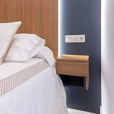 Jerusalén Suites Alicante-2