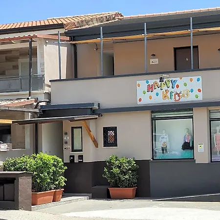 Terra Ciociara Bnb-3
