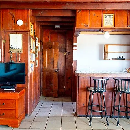 Sagebrush Inn-3