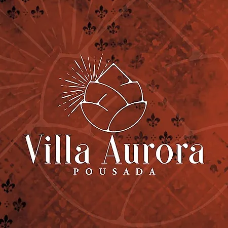Pousada Villa Aurora-3