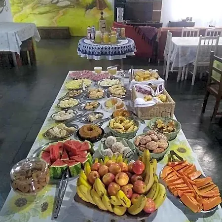 Pousada Mirante das Pedras-3