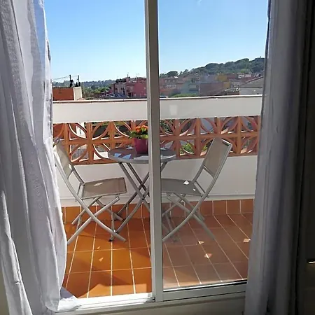 Nueva suite jacuzzi relax beach&mountain-3