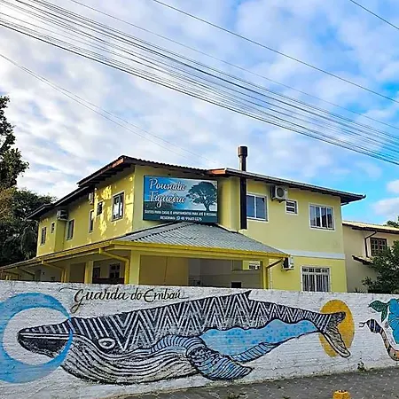 Pousada Figueira-2