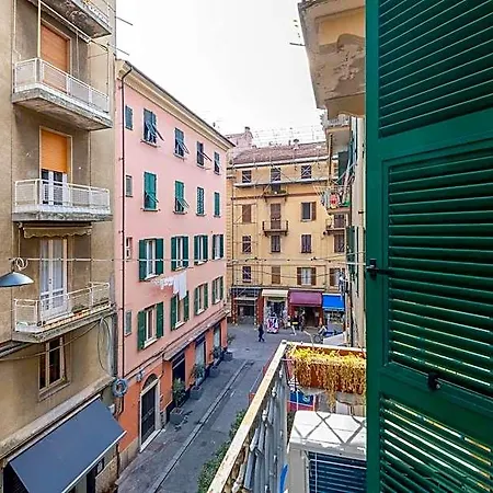 La Casa Di Mattia-2