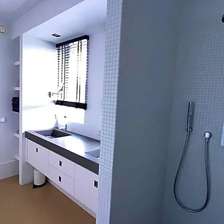 Kaap Hoorn Club Bed en Breakfast-3