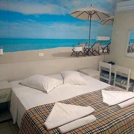 Hotel Rota do Sol-2