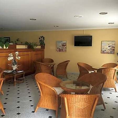 Hotel Rias Baixas-2