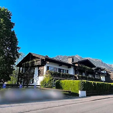 Gästehaus Immenhof-2