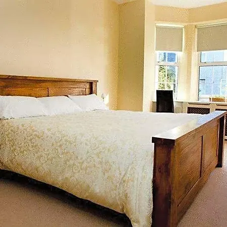 Desota House Bed And Breakfast-3