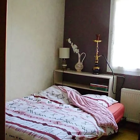 Chambre chez l'habitant-3