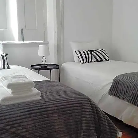 Casa Joana B&B-3