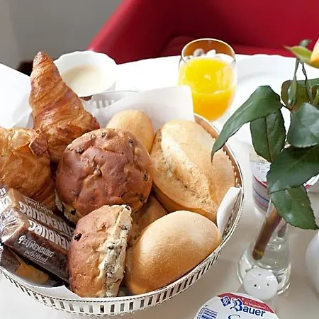 Bed And Breakfast Holter-2