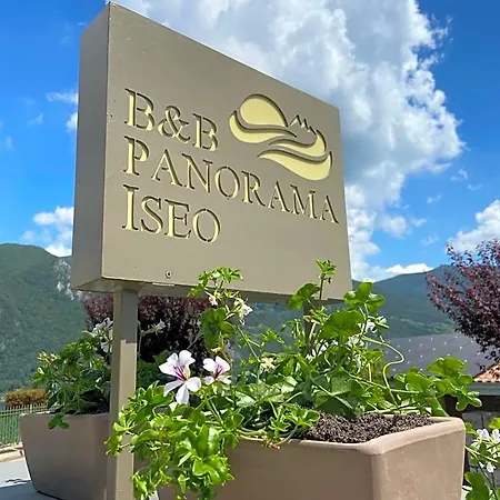 B&B Panorama Iseo-2