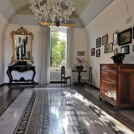 B&B villa Maria-2