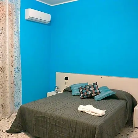 B&B Piazza Madonnina-2