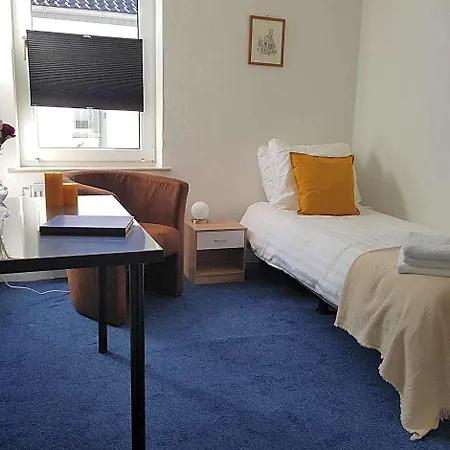 B&B Broodhuis Kerkrade-2