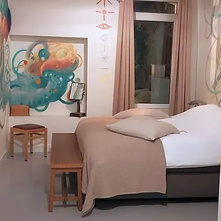 B&B The Project-3