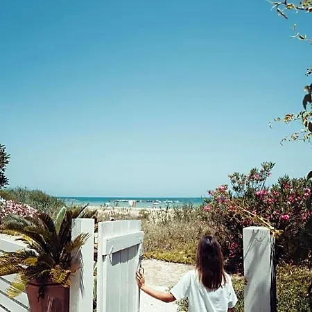 B&B Il Mare In Una Stanza-3