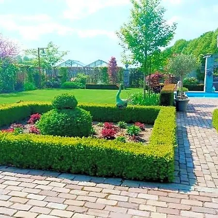 B&B De Voort Venlo-2