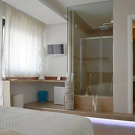 B&B Dimora Silvestri-3