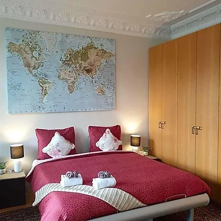 Antonius Bed And Breakfast-2