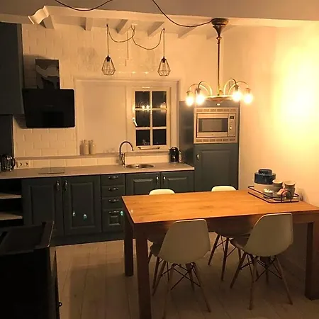 Appartement Okp15-2