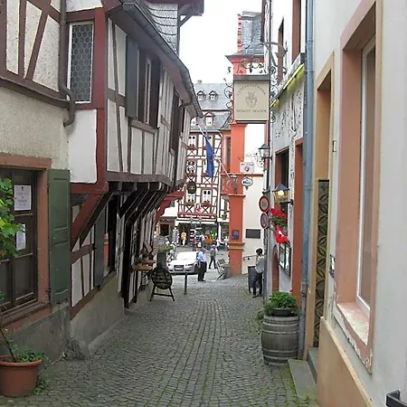 Hotel-Restaurant Kastel-2
