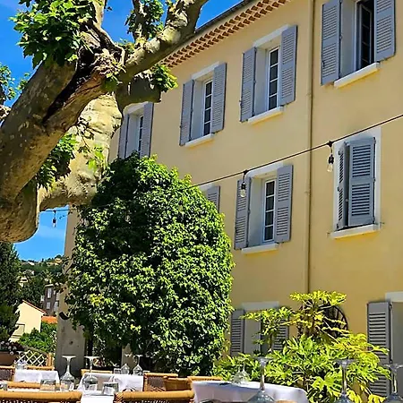 Hôtel du Parc-3