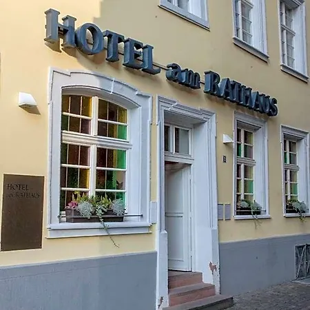 Hotel am Rathaus-2